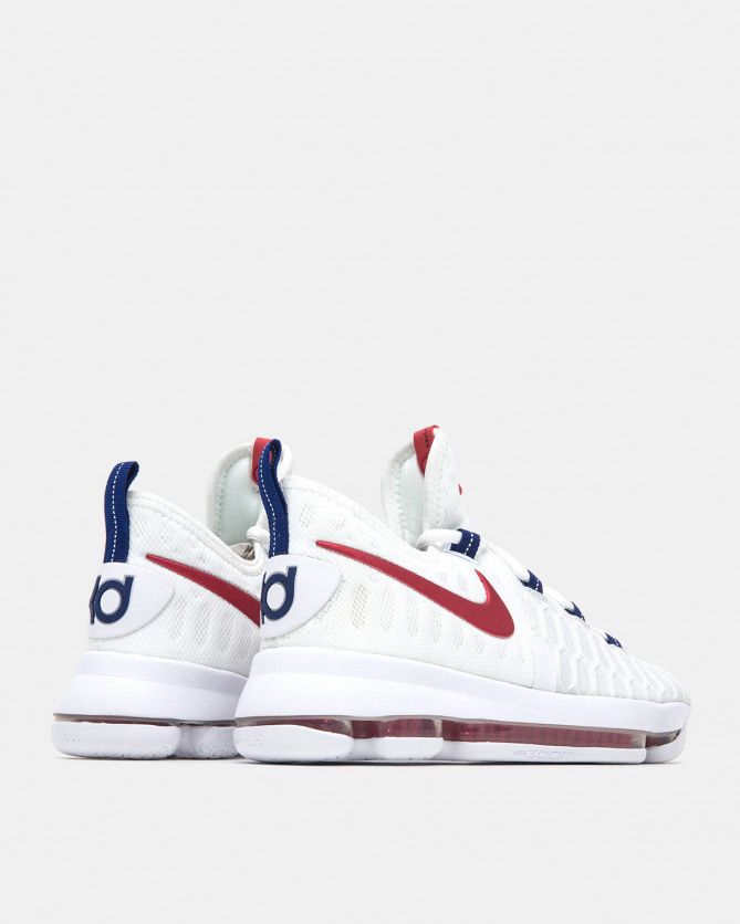 Nike zoom kd 9 gs top