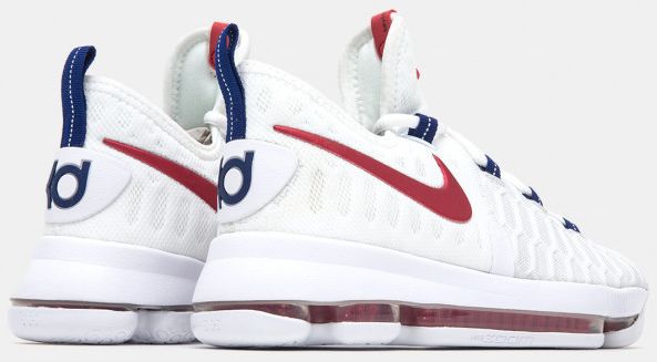 Nike KD 9 GS USA