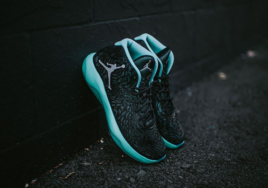 Jordan ultra fly hyper turquoise outlet