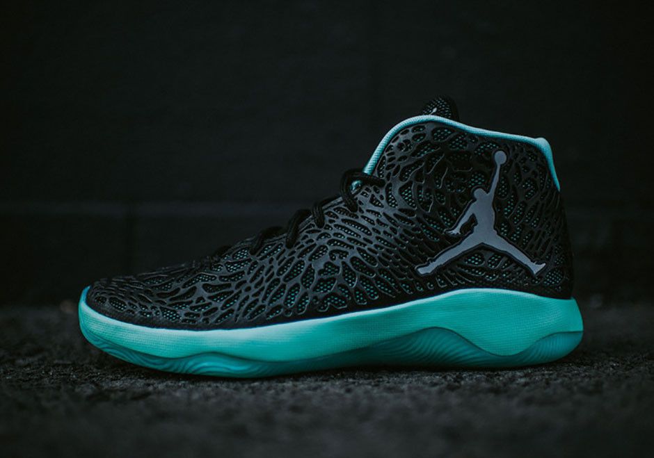 Buy Air Jordan Ultra Fly - 834268 006 | GOAT