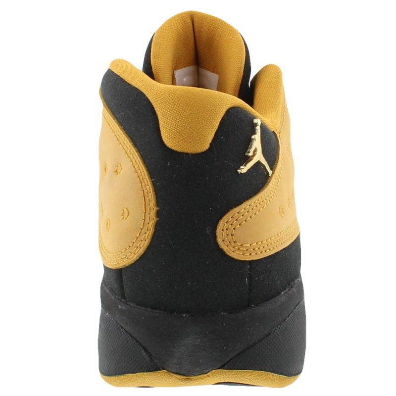 Size 4.5 Air Jordan 13 Retro Low GS Chutney 2017