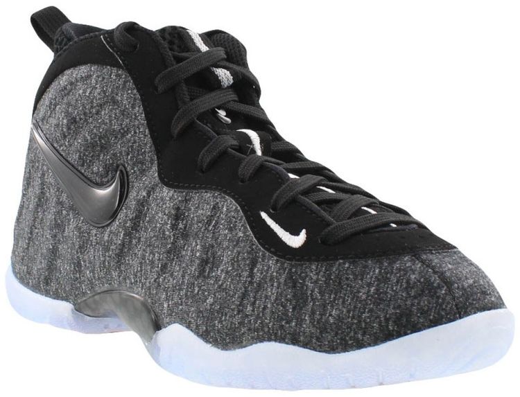Nike Little Posite Pro PS Wool Fleece