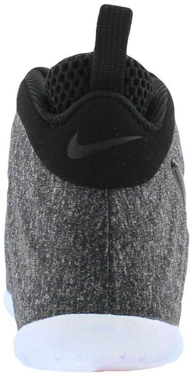 Nike Little Posite Pro PS Wool Fleece