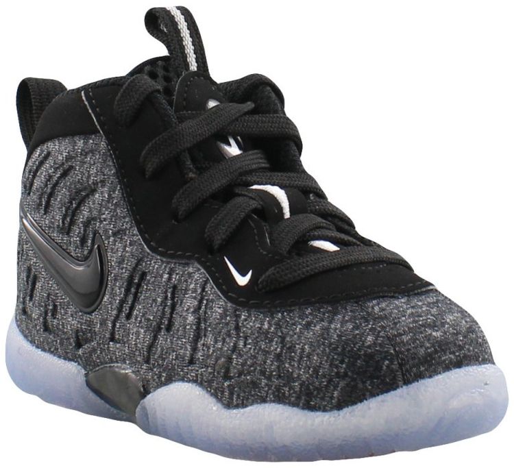 Nike Little Posite Pro TD Wool Fleece