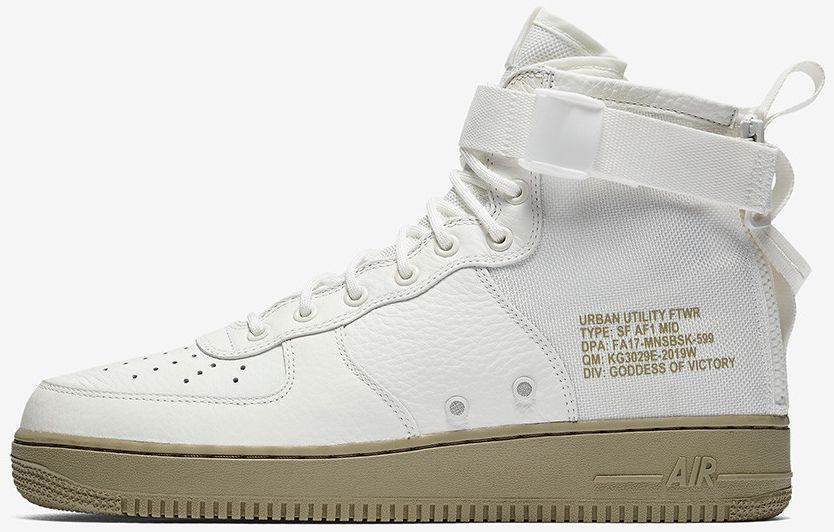 special field air force 1 olive