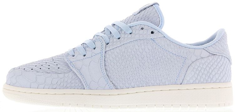 Air Jordan 1 Retro Low NS Ice Blue 2017