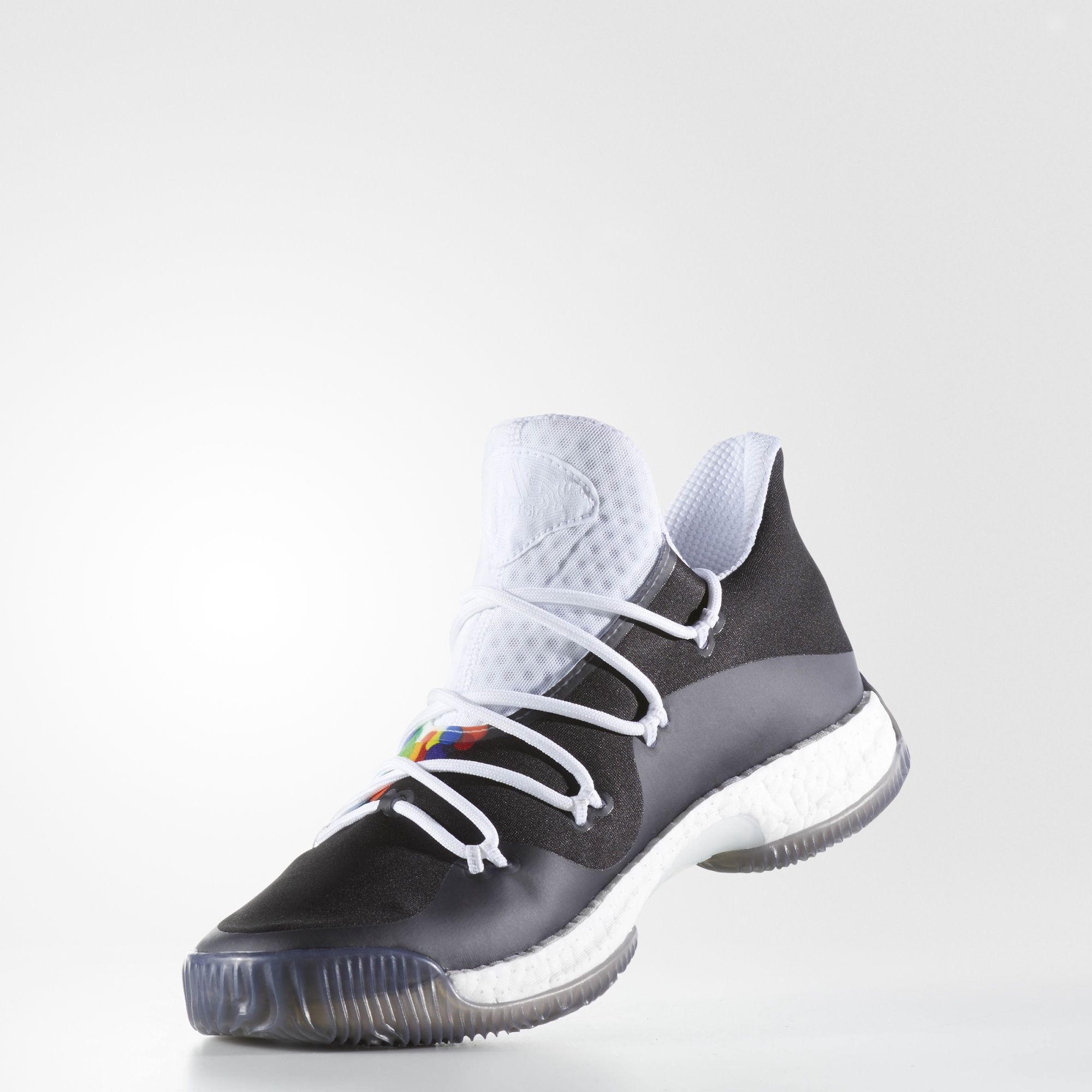 Size 12.0 Crazy Explosive Low Pride