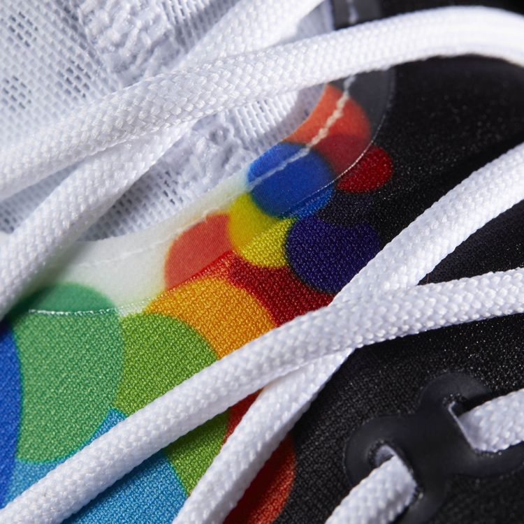 Adidas Crazy Explosive Low Pride