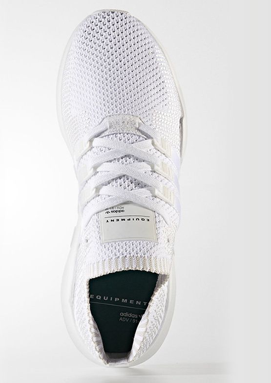 Adidas EQT Support ADV PK Triple White