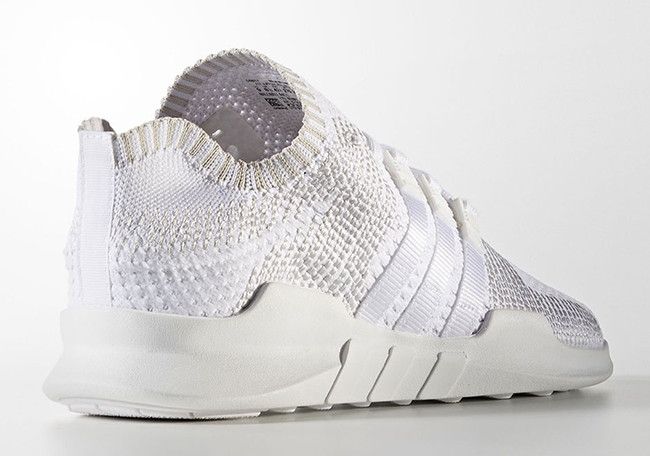 Size 10.0 EQT Support ADV PK Triple White