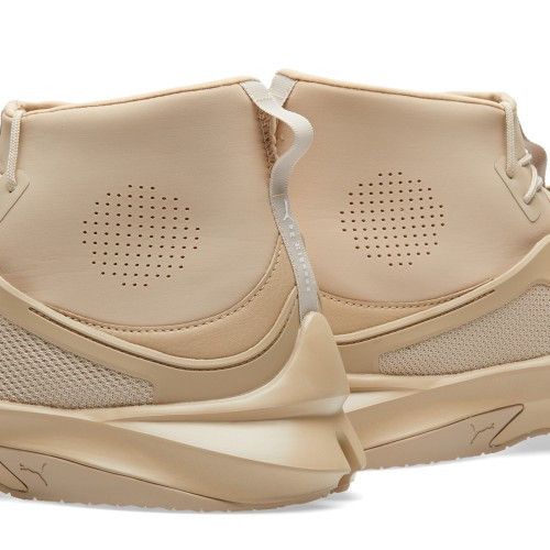 Puma x rihanna fenty trainer hi top
