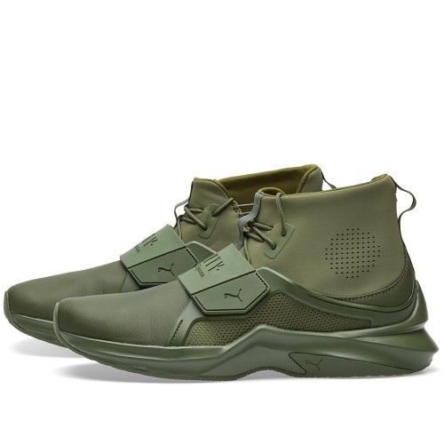 Fenty trainer hi men's sneakers on sale