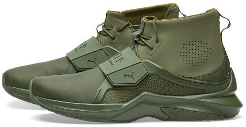 Fenty x Puma Wmns Trainer Hi Cypress