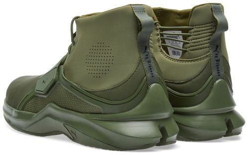 Fenty x Puma Wmns Trainer Hi Cypress