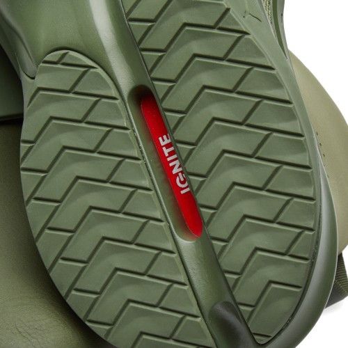 Fenty x Puma Wmns Trainer Hi Cypress