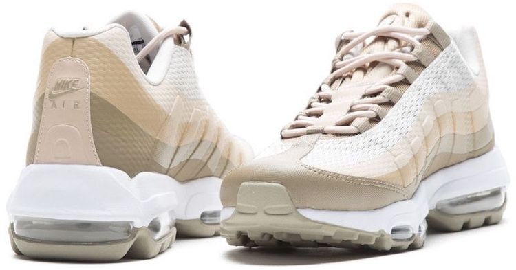 Nike Air Max 95 Ultra Essential