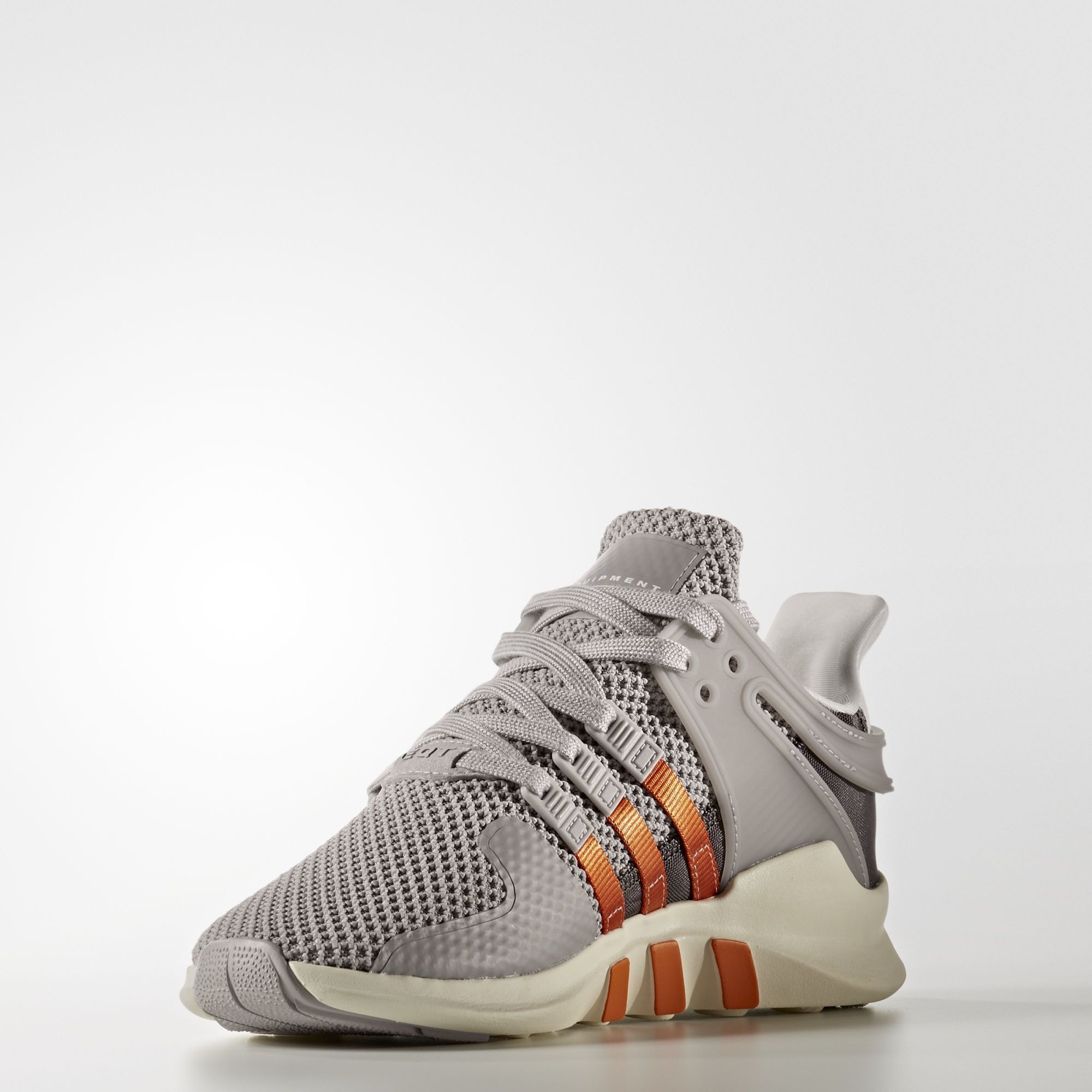 Eqt support adv orange online
