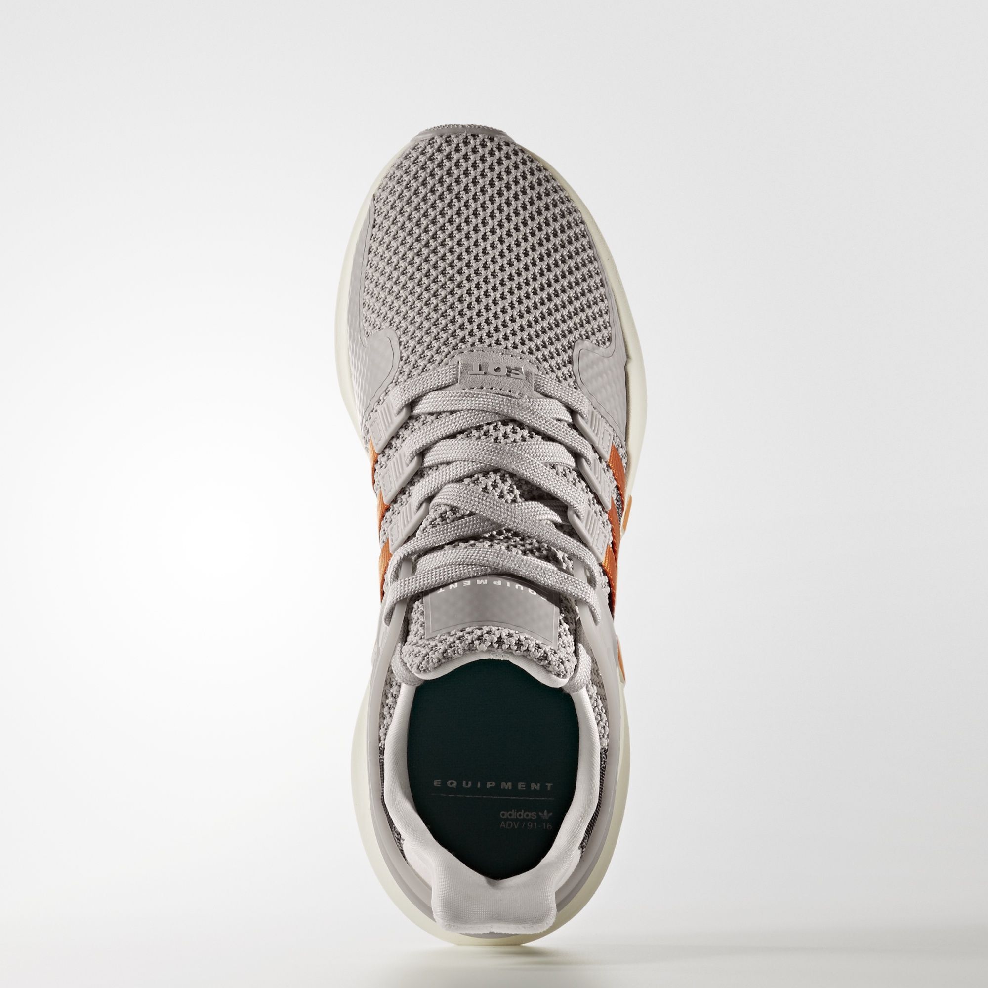 Achetez des Wmns EQT Support ADV Tactile Orange BB2325 GOAT FR