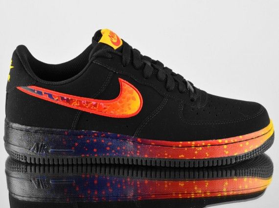 Nike Air Force 1 Low Asteroid