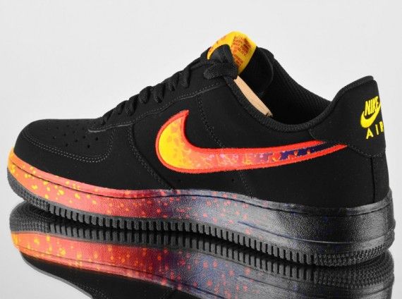 Nike Air Force 1 Low Asteroid