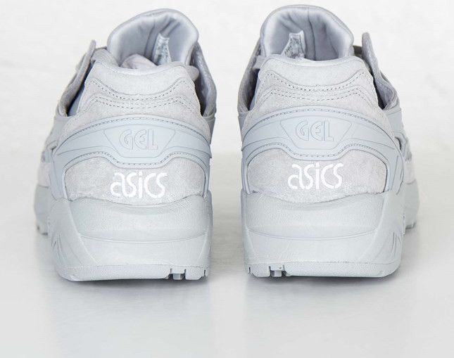 Asics Gel Kayano Trainer