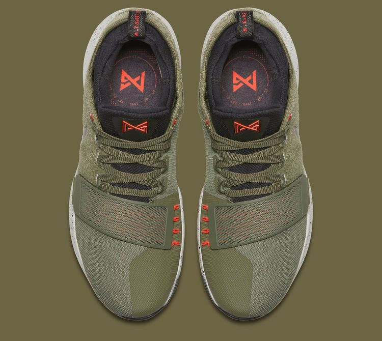 Buy Nike PG 'Elements' 911085 200 GOAT