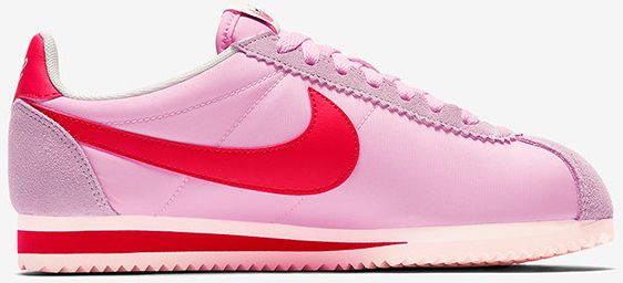 Nike Wmns Cortez Rose Pink