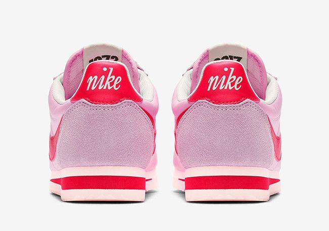 Nike rose cortez shop