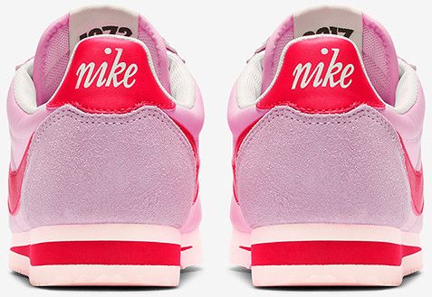 Nike Wmns Cortez Rose Pink
