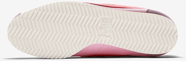 Nike Wmns Cortez Rose Pink