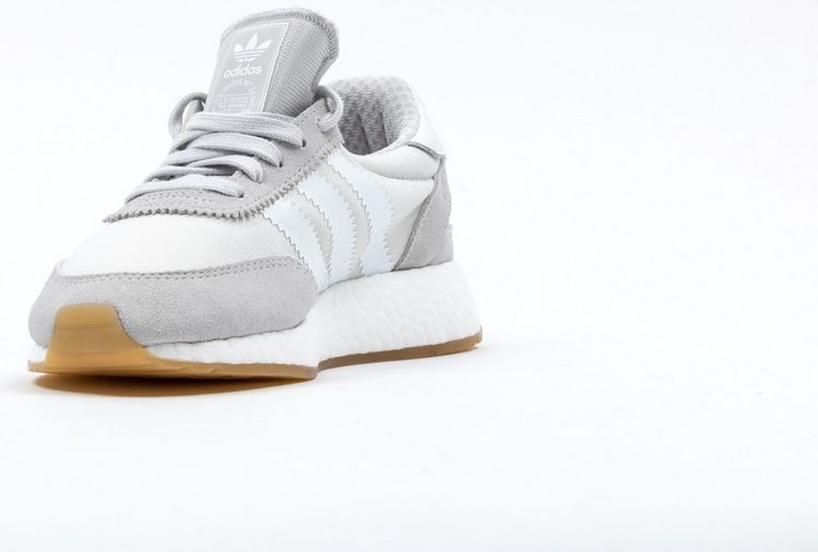 Adidas Wmns Iniki Runner Grey