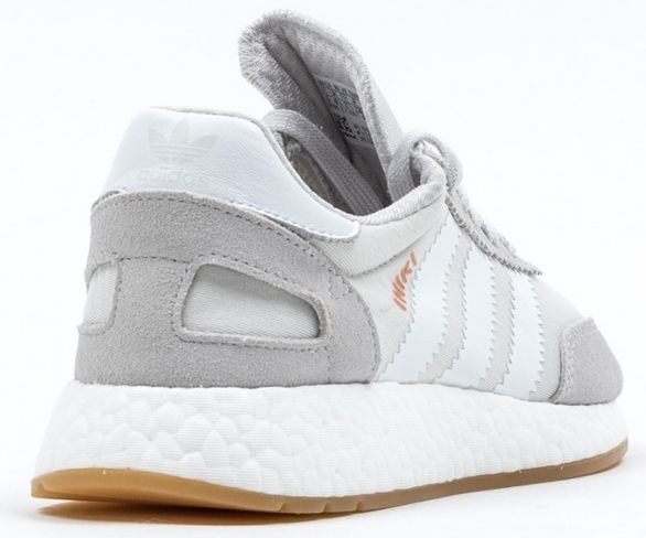 Adidas Wmns Iniki Runner Grey