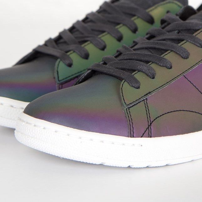 Nike Tennis Classic Ultra Premium QS Black Iridescent