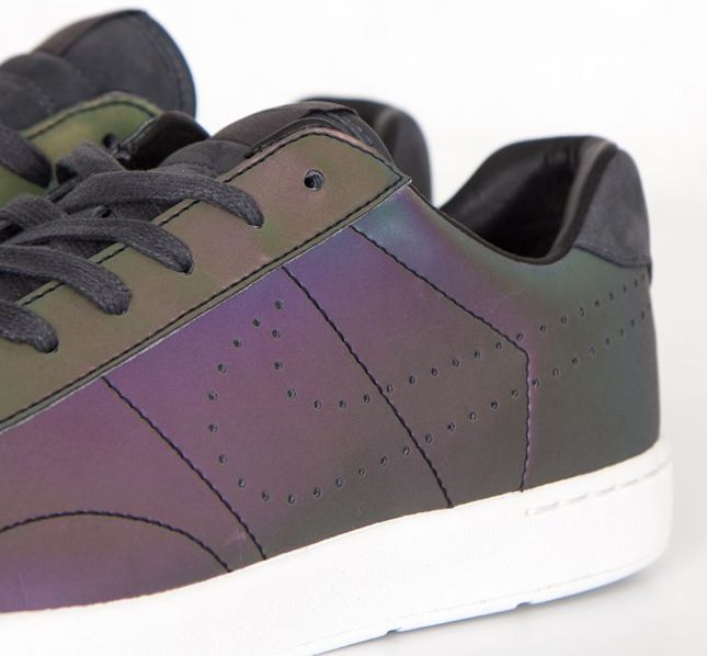 Nike Tennis Classic Ultra Premium QS Black Iridescent