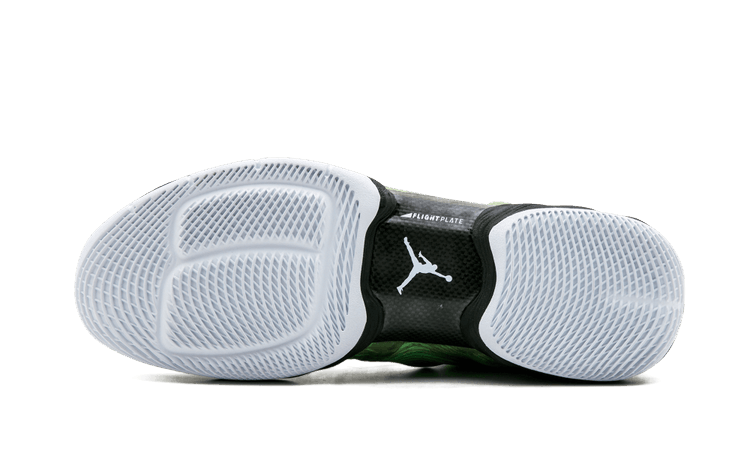 Buy Air Jordan 28 'Color Pack - Green Camo' - 584832 301 | GOAT