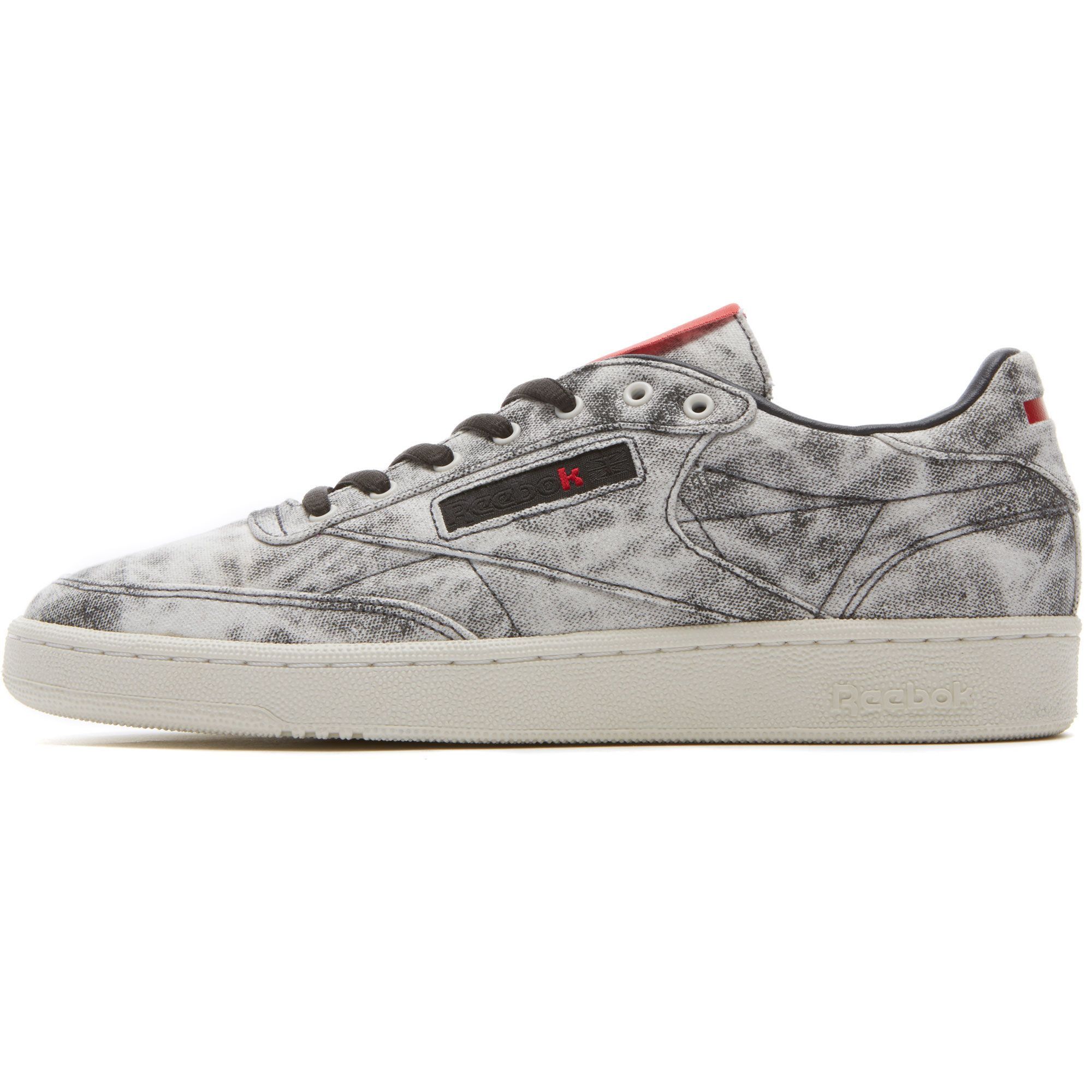 Buy Kendrick Lamar x Club C 'Acid Wash' - BS8205 | GOAT