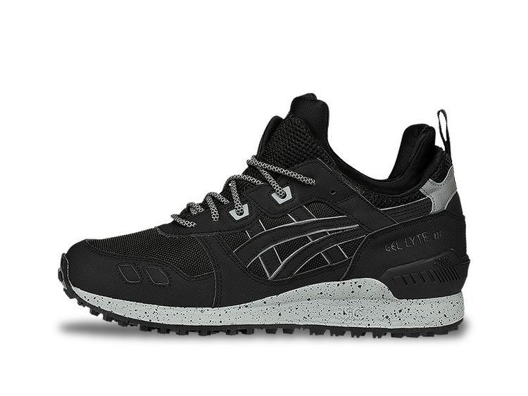 Buy Gel Lyte MT Black H6K1L 9090 GOAT CA