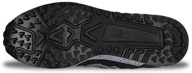 Asics Gel Lyte MT Black