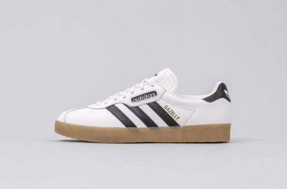 Adidas Gazelle Super 30th Anniversary