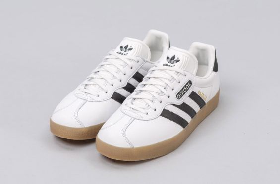 Adidas Gazelle Super 30th Anniversary