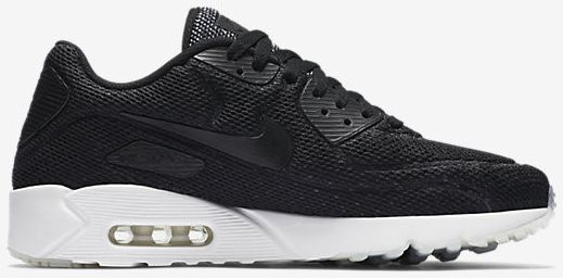 Nike Air Max 90 Ultra 20 Breathe Black