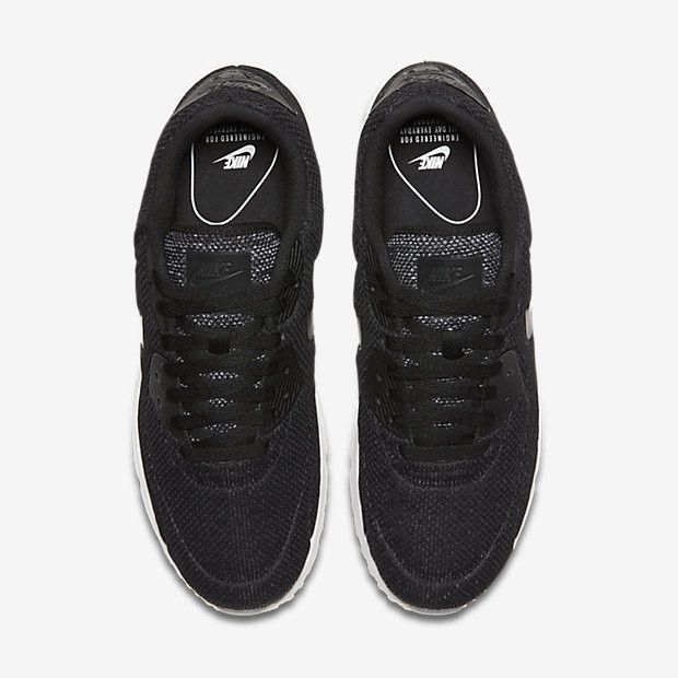 Air max 9 ultra breathe black discount