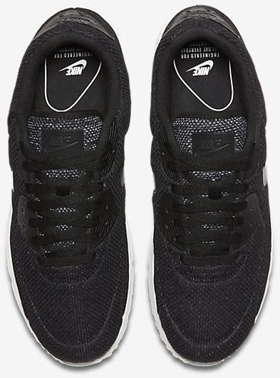 Nike Air Max 90 Ultra 20 Breathe Black