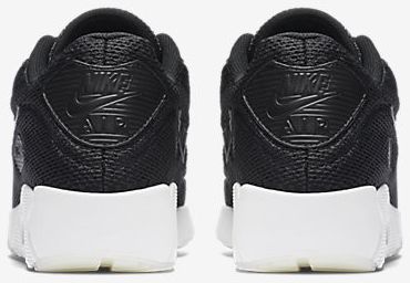 Nike Air Max 90 Ultra 20 Breathe Black