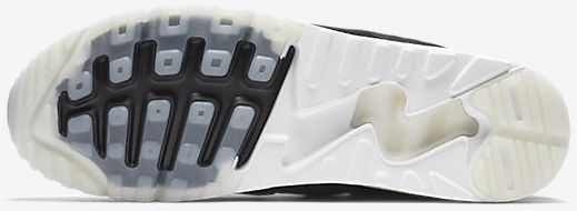 Nike Air Max 90 Ultra 20 Breathe Black