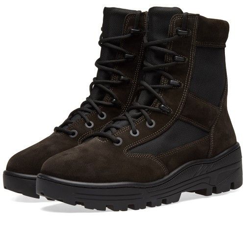 Buy Season 4 Combat Boot Oil KM3605 116 GOAT CA