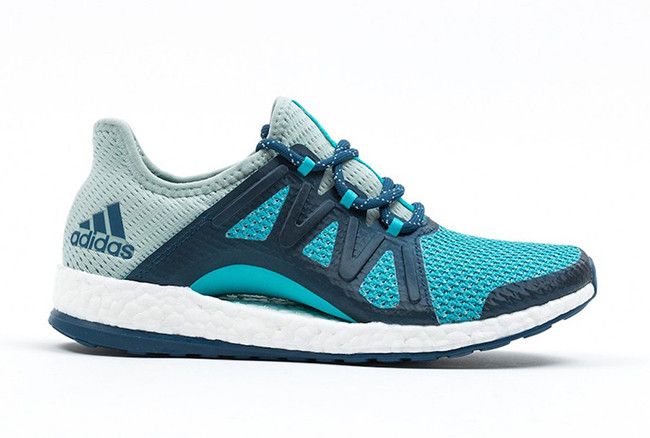 Buy Wmns PureBoost Xpose Tactile Green BA8272 GOAT