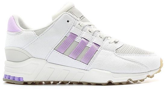 Adidas Wmns EQT Support RF Purple Glow
