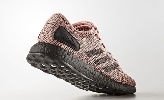 Buy PureBoost Salmon CG2985 GOAT