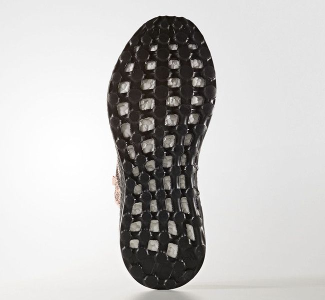 Adidas PureBoost Salmon